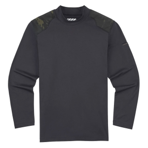 VIKTOS Men's Range Trainer Multicam Black Jersey (18108) - Viktos