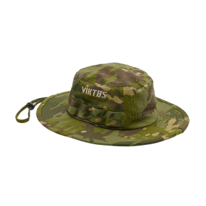 VIKTOS Men's Upriver Boonie Multicam Tropic Hat (19034) - Viktos