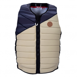 HYPERLITE Mens Wishbone NCGA Wakeboard Vest (2360054)