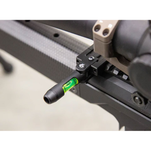FLATLINE OPS Tango RM 2.0 Articulating FineAdjustable Picatinny Rail Scope Level (40001-TRM)