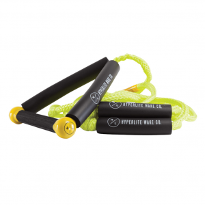 HYPERLITE 25ft Surf Rope with Handle