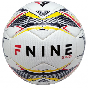 OPEN GOAAAL FNINE Elwood Soccer Ball, Size 5 (F9-Elwood5)