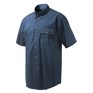 Beretta BERETTA TM Short Sleeve Shooting Shirt - $33.99 at gritroutdoors.com