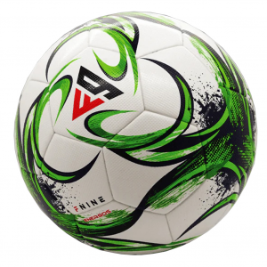 OPEN GOAAAL FNINE Energos Soccer Ball, Size 4 (F9-Energos4)
