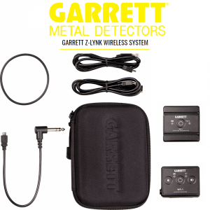 GARRETT Z-Lynk Wireless System (1627100)