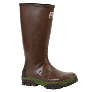 XTRATUF Men's 15in Legacy Altitude Brown Boots (XMLA900) - Xtratuf