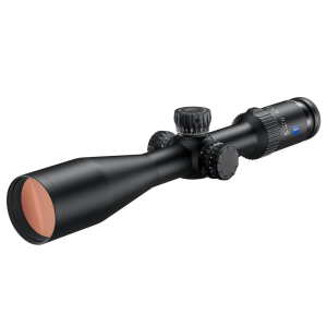 ZEISS Conquest V4 4-16x50 SF 30mm Illum ZMOAi-T30 #64 Reticle Black Riflescope with Ballistic Turret (522945-9964-080)