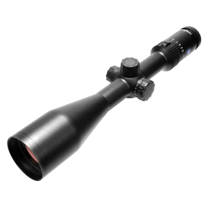 Zeiss ZEISS Conquest V4 4-16x44 SF 30mm Illum Plex #60 Reticle Black Riflescope with Capped Elevation Turret (522935-9960-000) - $1224.99 at gritroutdoors.com