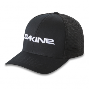 DAKINE Women's Sideline Black Trucker Hat (D.100.8811.010.OS)