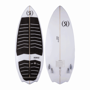 RONIX Flyweight Atlantik Glacier White Wakesurf - Ronix