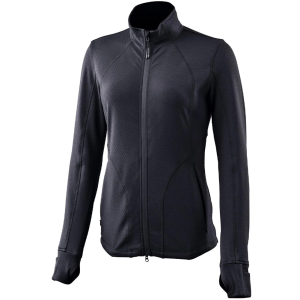 BERETTA Women's Suojella Green Stone Fleece Jacket (PD461T21990707) - Beretta