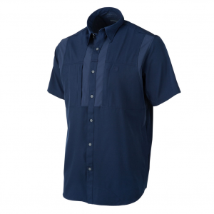 BERETTA TKAD Flex Short Sleeve Shirt (LU951T23340)