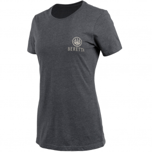 BERETTA Women's Aeon Short Sleeve T-Shirt (TS108T18900)