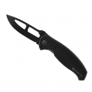 BERETTA Airlight III Black Folding Knife (JK006A02)