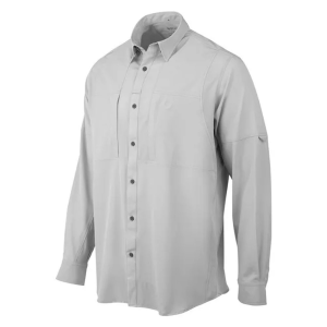 BERETTA TKAD Flex Sand Long Sleeve Shirt (LU931T23340008) - Beretta