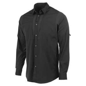 BERETTA TKAD Flex Sand Long Sleeve Shirt (LU931T23340008) - Beretta