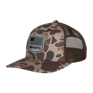 BERETTA PM Trucker Cap