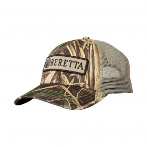 BERETTA Patch Trucker Hat