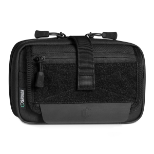 SAVIOR EQUIPMENT IFAK Buddy Individual Medical Pouch (SP-FD-IFAK8X5)