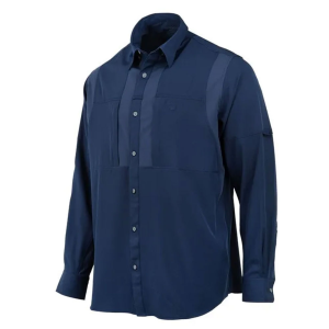 BERETTA TKAD Flex Sand Long Sleeve Shirt (LU931T23340008) - Beretta