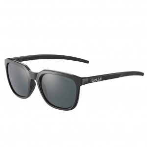 BOLLE Talent Black Shiny/TNS Lenses Sunglasses (BS017006)