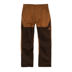 Browning BROWNING Upland Denim Chocolate Pant (30266748) - $48.99 at gritroutdoors.com