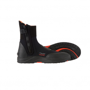BARE Unisex Ultrawarmth 5mm Black Boots (044921BLK)