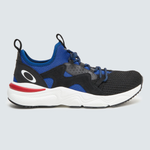 OAKLEY Men's Fusion Imperial Blue Sneakers (FOF100341-69J) - Oakley