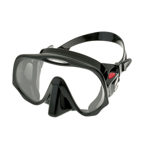 ATOMIC AQUATICS Frameless Regular Fit Mask
