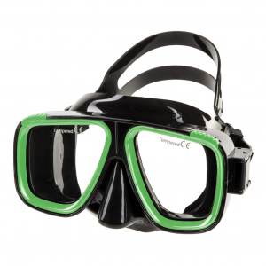 IST Saturn Snorkeling Mask (M9)