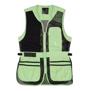 Browning BROWNING Women's Trapper Creek Vest - $49.99 at gritroutdoors.com