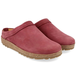 HAFLINGER Malmo Clogs (810200) - Haflinger