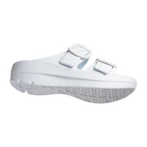 TELIC Boise Bliss Buckle Sandals (800) - Telic