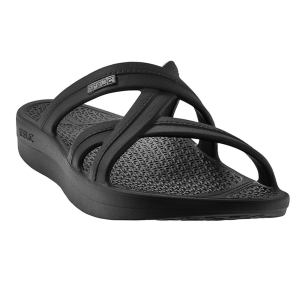 TELIC Mallory Slide Sandals (302) - Telic