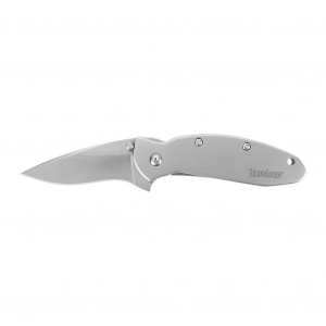 KERSHAW Scallion 2.4in Stainless Steel Folding Knife (1620FLX)