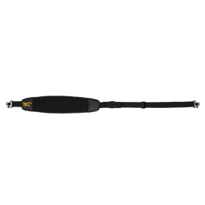 Browning BROWNING Big Game Black Neoprene Sling (12201399) - $35.97 at gritroutdoors.com
