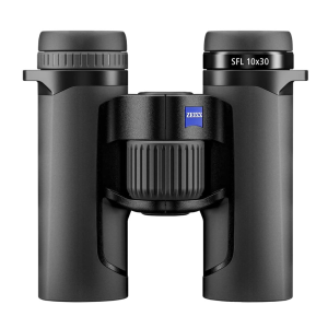 Zeiss ZEISS SFL 10x30 Black Binoculars (523024-0000-000) - $1499.99 at gritroutdoors.com