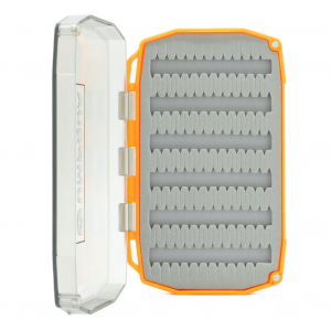 UMPQUA UPG Foam Essential Mini Hot Orange Fly Box (30058)