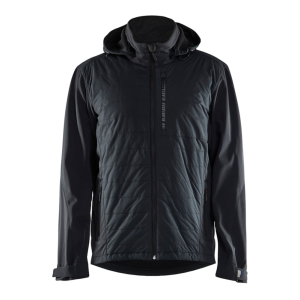 BLAKLADER 4742 US Weatherproof Hybrid Jacket - Blaklader