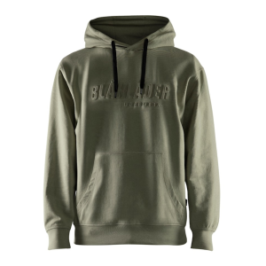 BLAKLADER 3441 US Blaklader 3D Print Hoodie - Blaklader