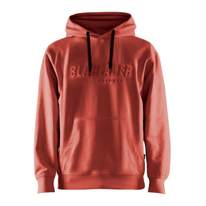 BLAKLADER 3441 US Blaklader 3D Print Hoodie - Blaklader