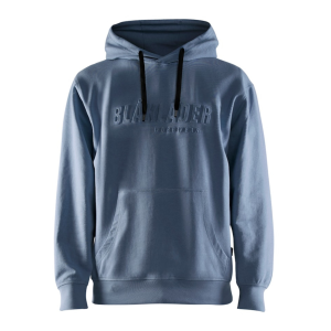BLAKLADER 3441 US Blaklader 3D Print Hoodie - Blaklader