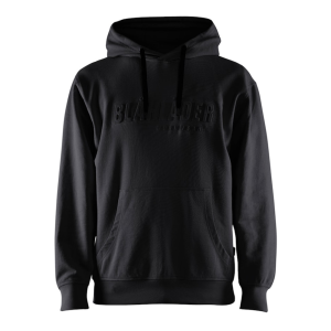BLAKLADER 3441 US Blaklader 3D Print Hoodie - Blaklader