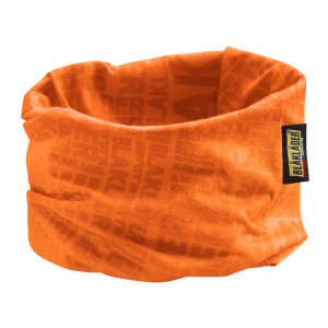 BLAKLADER 9083 Headgear Hi-Vis Orange Neckwarmer (908310495300)
