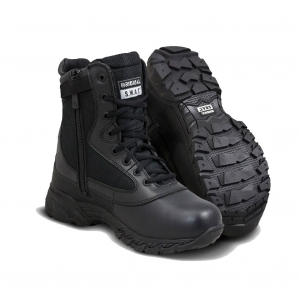 ORIGINAL SWAT Men's Chase 9in Side-Zip Boots