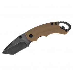 KERSHAW Shuffle II Folding Knife (8750TTANBWX)