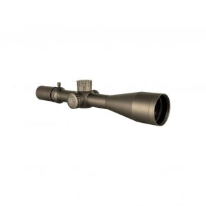 NIGHTFORCE ATACR 7-35x56mm F1 Illuminated MOAR Dark Earth Riflescope (C689)