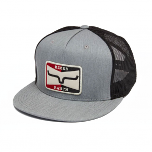 KIMES RANCH Unisex Sparky Trucker Hat (SPARKY)