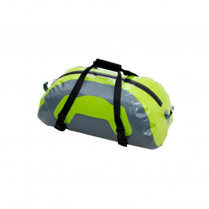 OUTCAST AIRE Frodo Small Lime and Gray Bag (300-A00320)