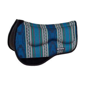 CIRCLE Y M2 Lite Trail Contour Pad - Circle Y